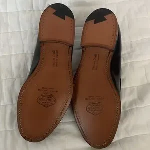 Church\'s Keats II. Size 95. Black Keats ll main image 4